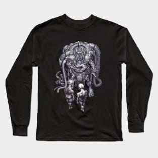 Assimilation Long Sleeve T-Shirt